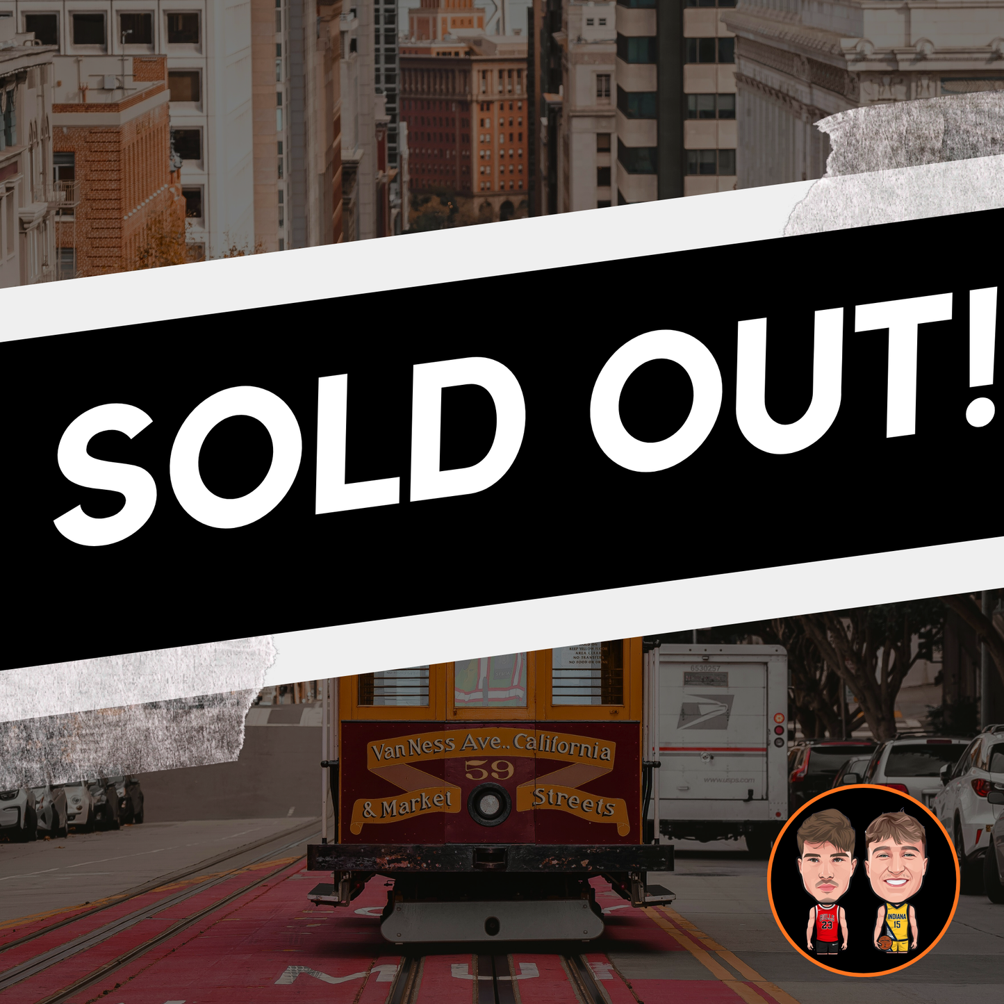 DunknDaniels Community Trip - San Francisco 2026