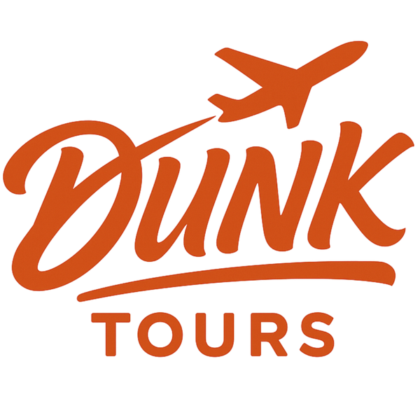 Dunk Tours