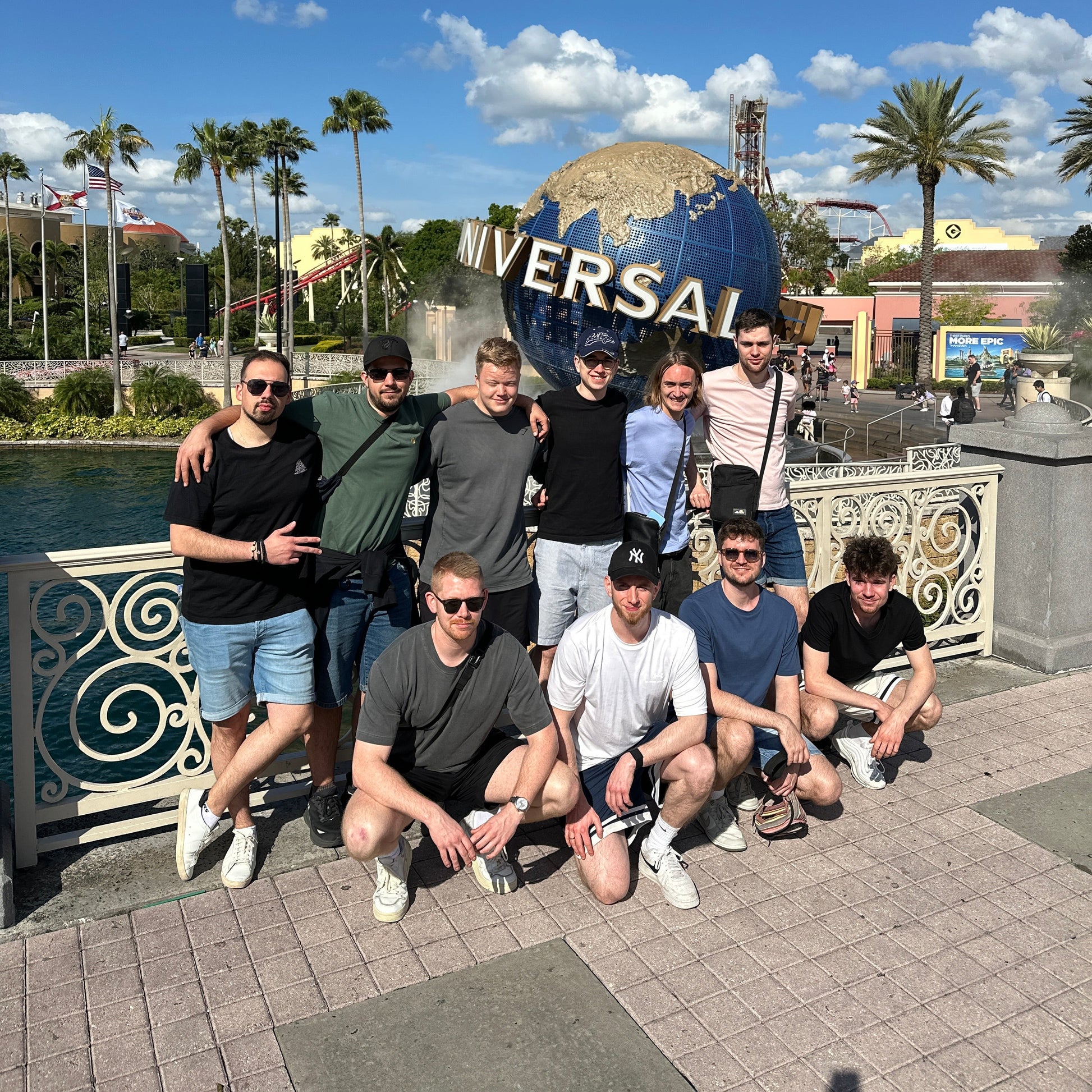 KBJ Community Trip