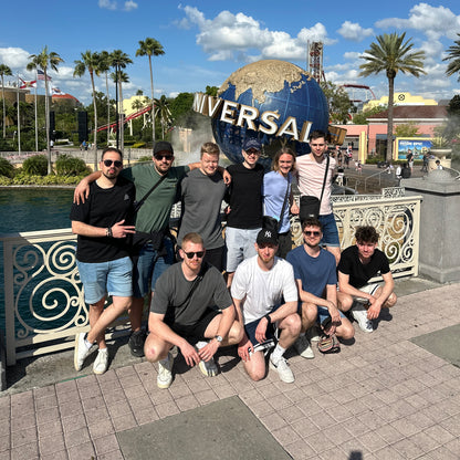 KBJ Community Trip