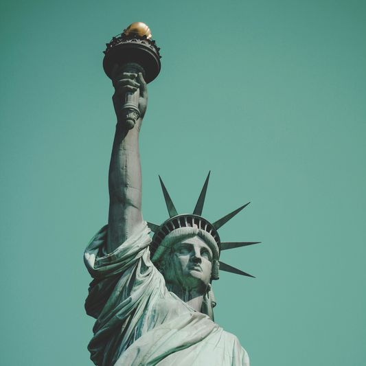 New York NBA-Reise
