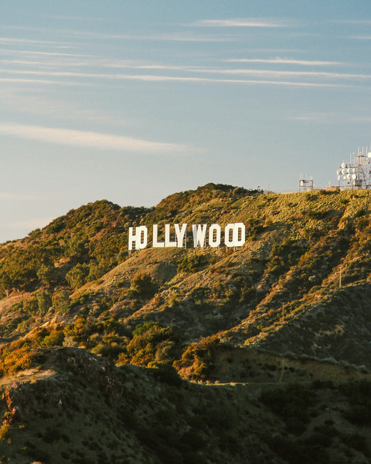 Los Angeles NBA-Reise